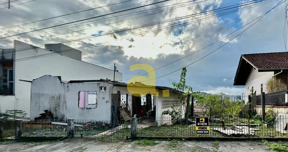 Terreno, 360 m² - Foto 3
