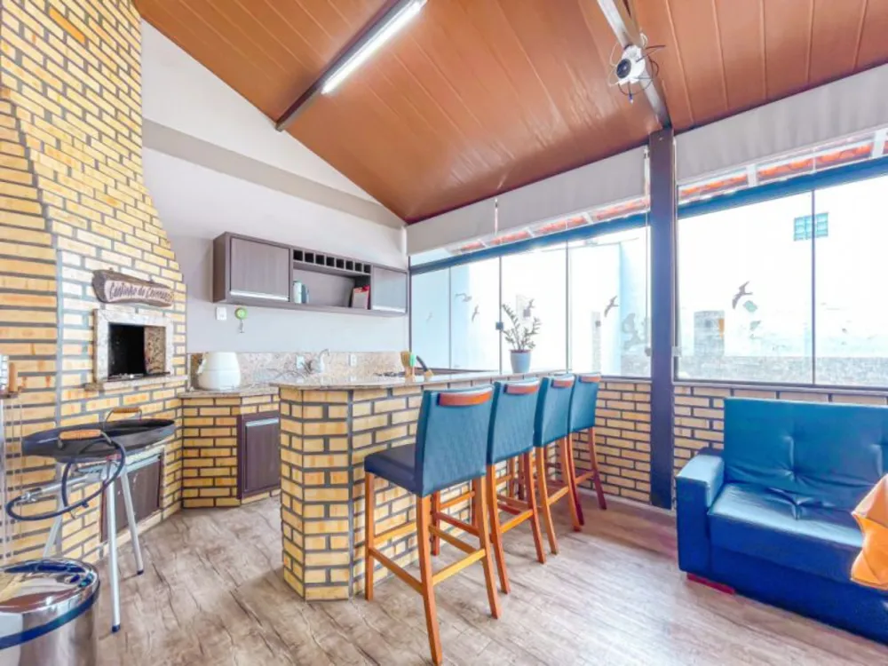 Casa, 3 quartos, 157 m² - Foto 1
