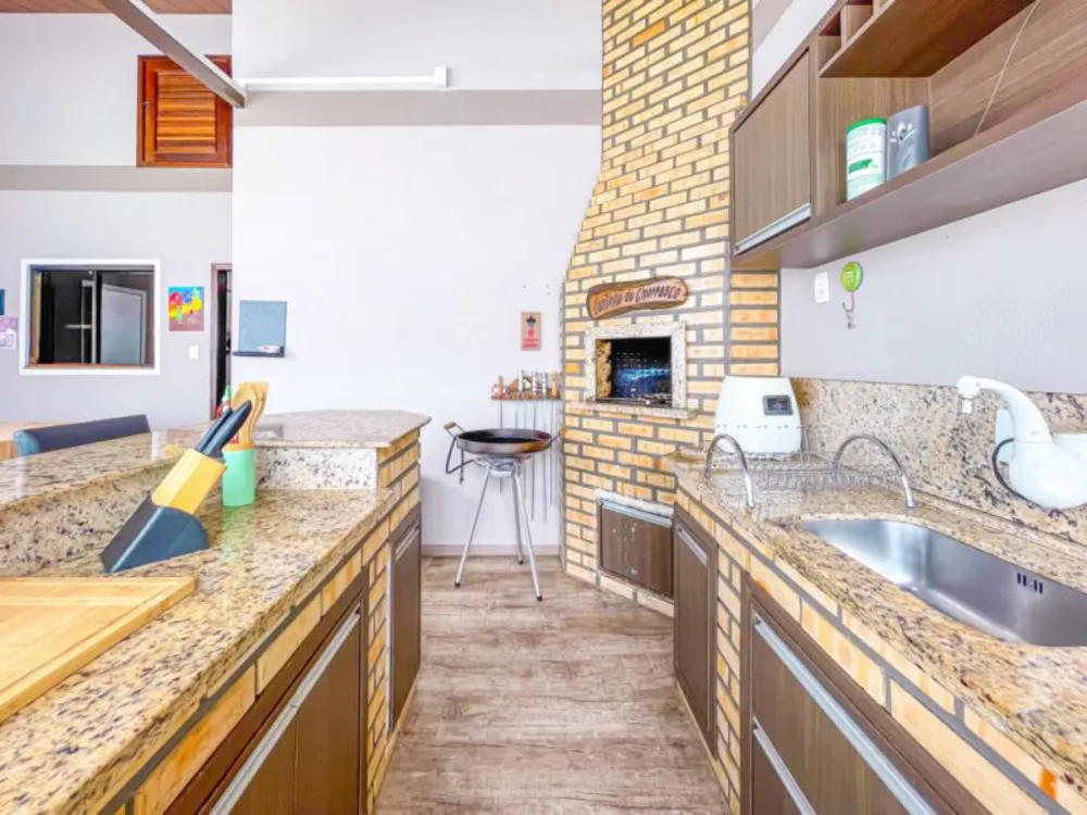 Casa, 3 quartos, 157 m² - Foto 4