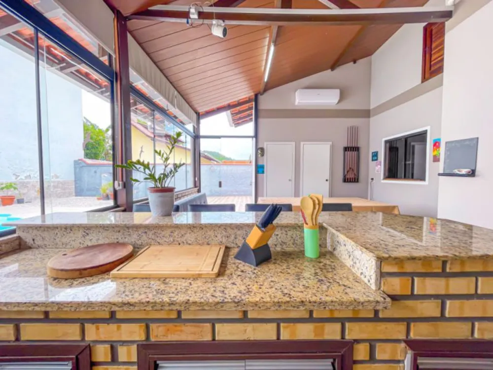 Casa, 3 quartos, 157 m² - Foto 5