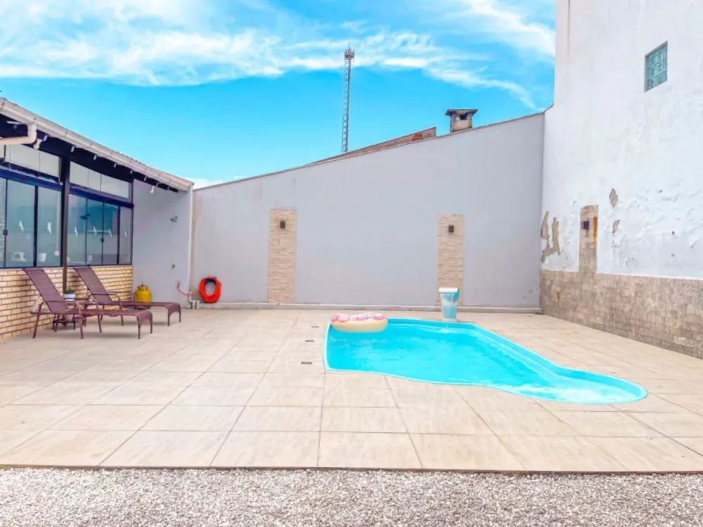 Casa, 3 quartos, 157 m² - Foto 6