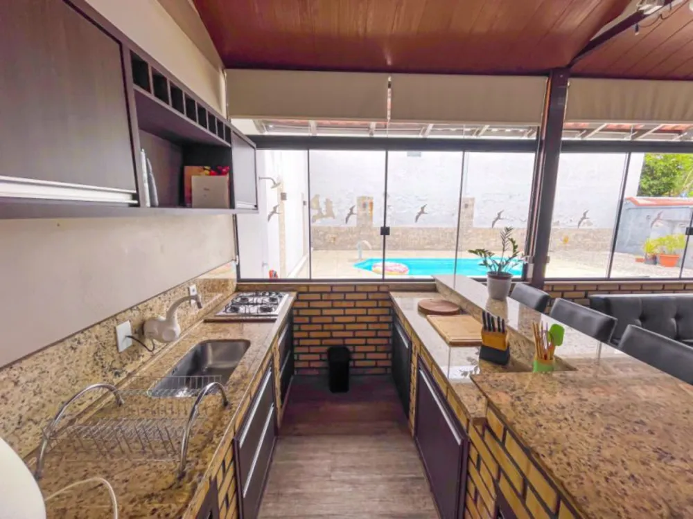 Casa, 3 quartos, 157 m² - Foto 3