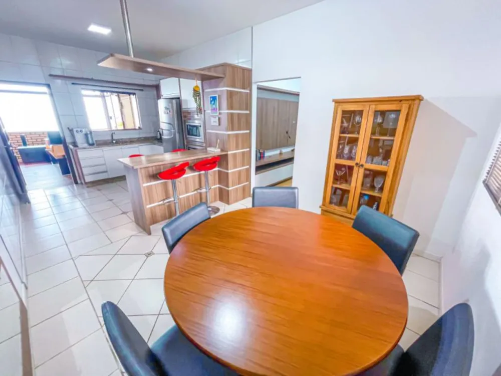 Casa, 3 quartos, 157 m² - Foto 11