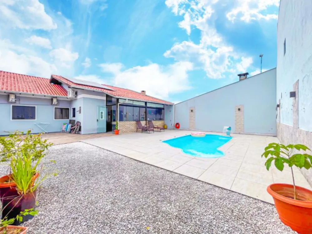 Casa, 3 quartos, 157 m² - Foto 7