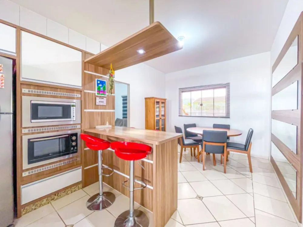Casa, 3 quartos, 157 m² - Foto 10