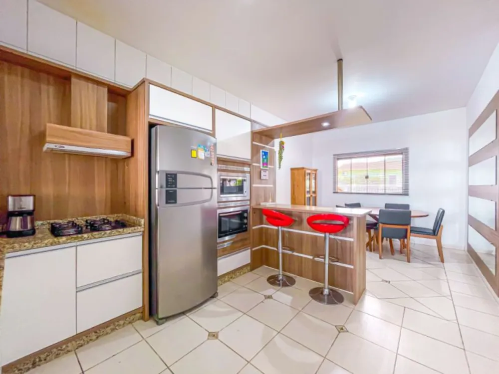 Casa, 3 quartos, 157 m² - Foto 9