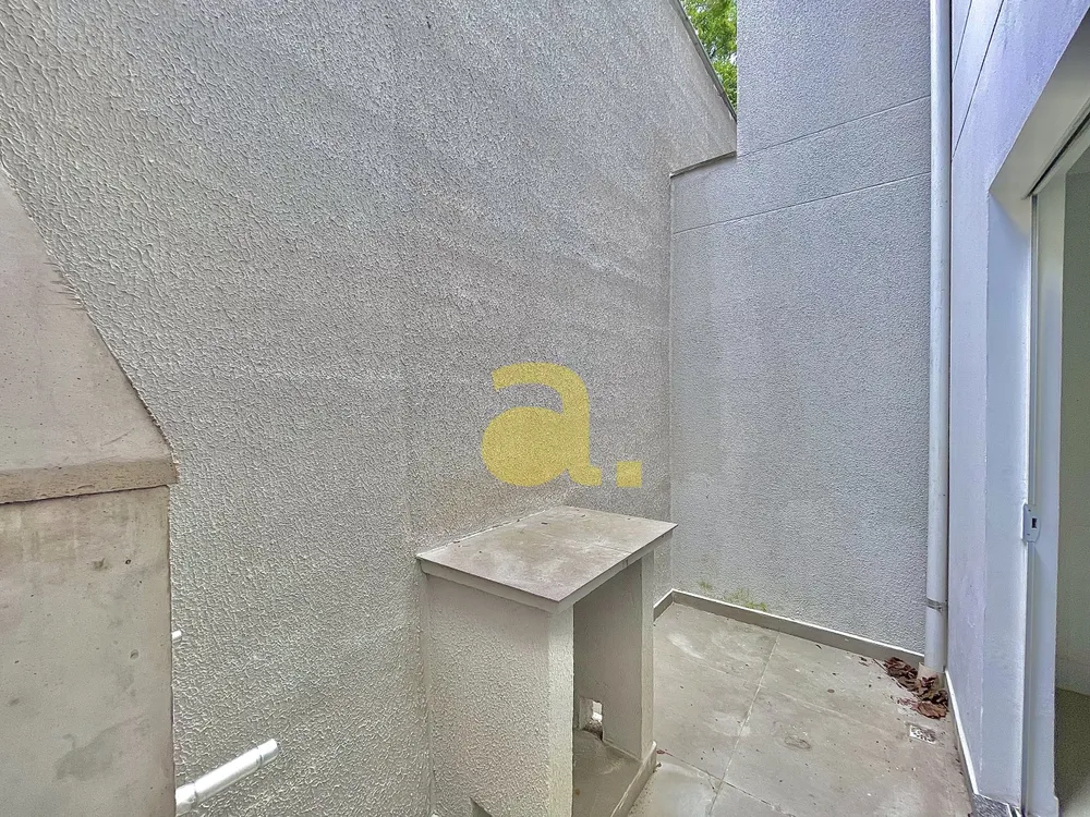 Sobrado, 2 quartos, 73 m² - Foto 4