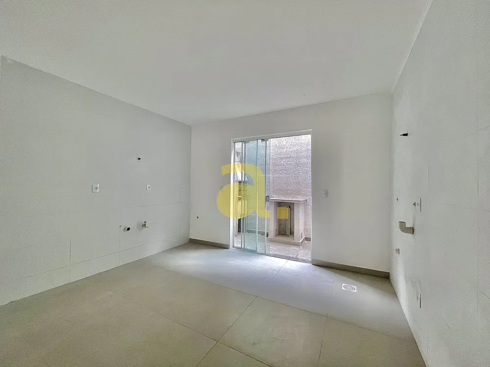 Sobrado, 2 quartos, 73 m² - Foto 2