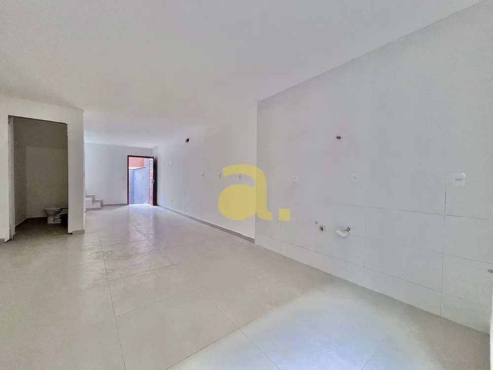 Sobrado, 2 quartos, 73 m² - Foto 6