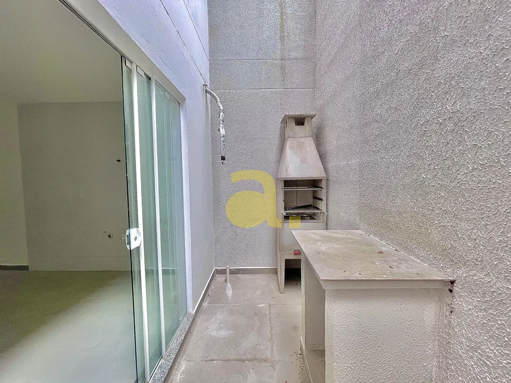 Sobrado, 2 quartos, 73 m² - Foto 3