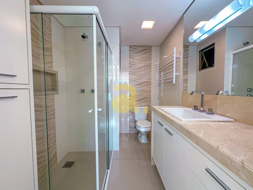 Apartamento, 3 quartos, 100 m² - Foto 1