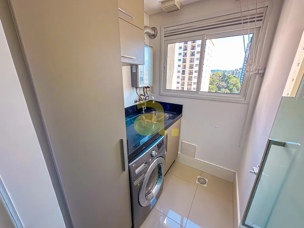 Apartamento, 3 quartos, 100 m² - Foto 3