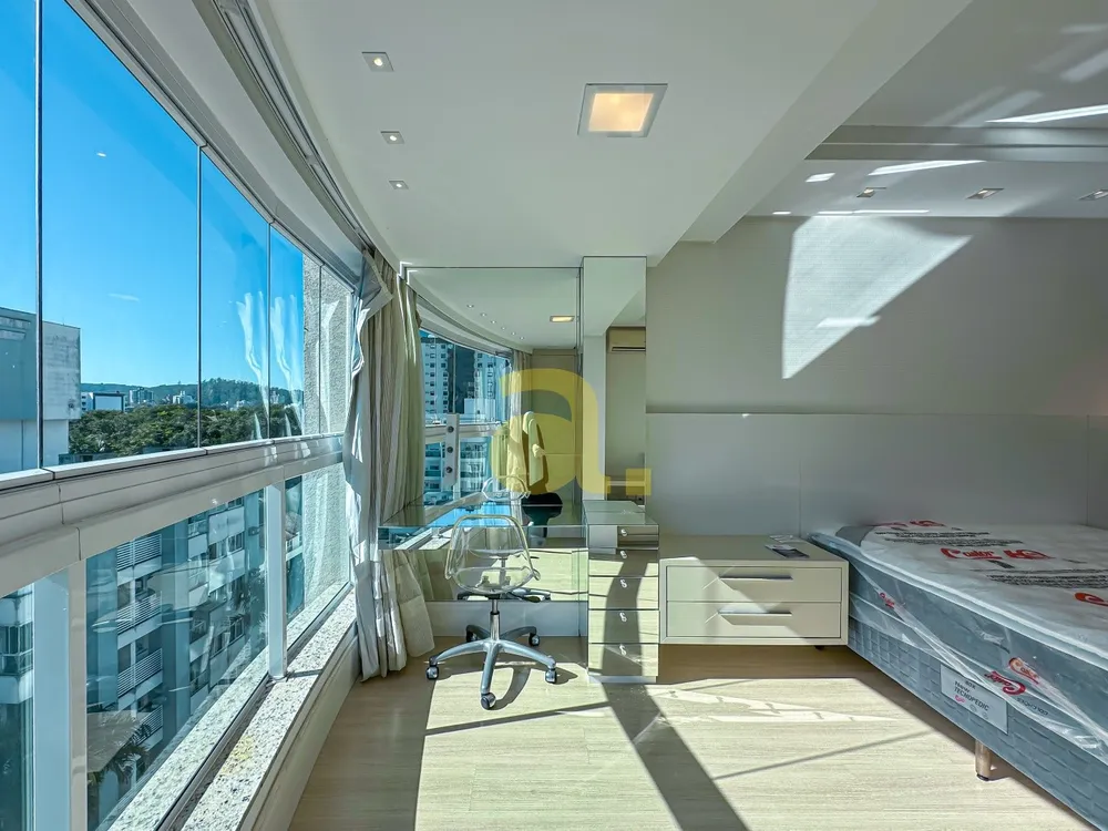 Apartamento, 3 quartos, 100 m² - Foto 5