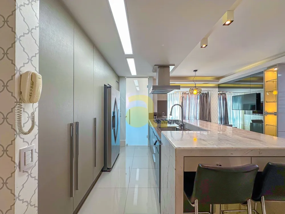 Apartamento, 3 quartos, 100 m² - Foto 6