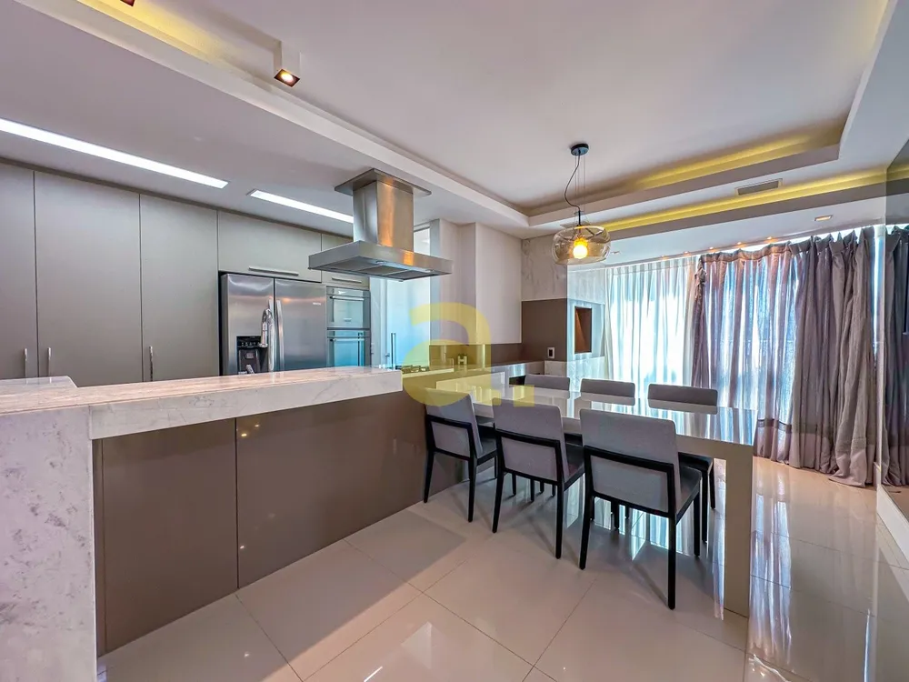 Apartamento, 3 quartos, 100 m² - Foto 5