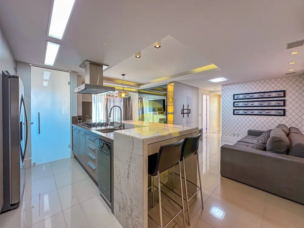 Apartamento, 3 quartos, 100 m² - Foto 7