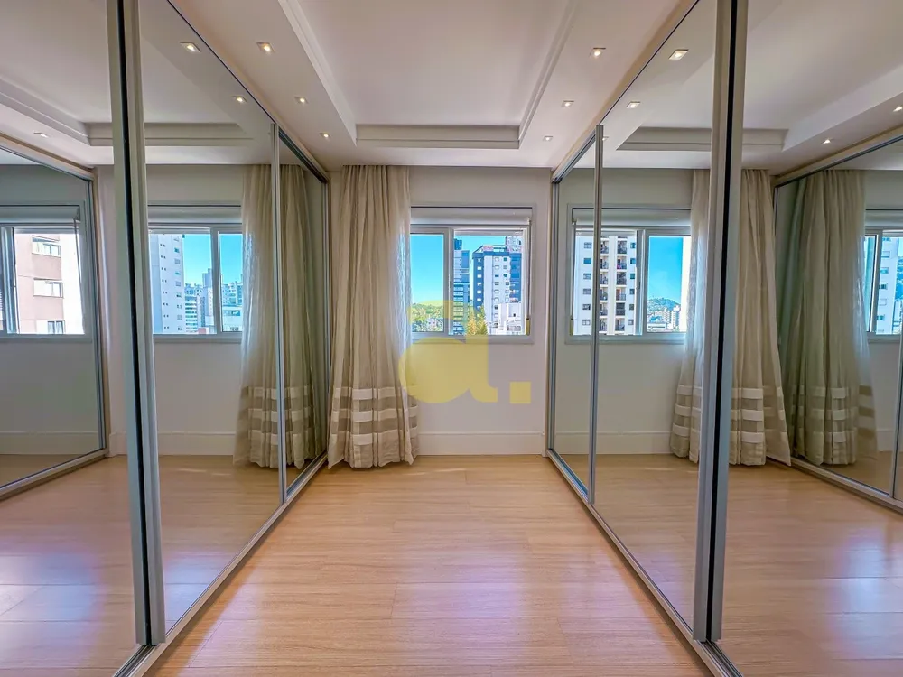 Apartamento, 3 quartos, 100 m² - Foto 4