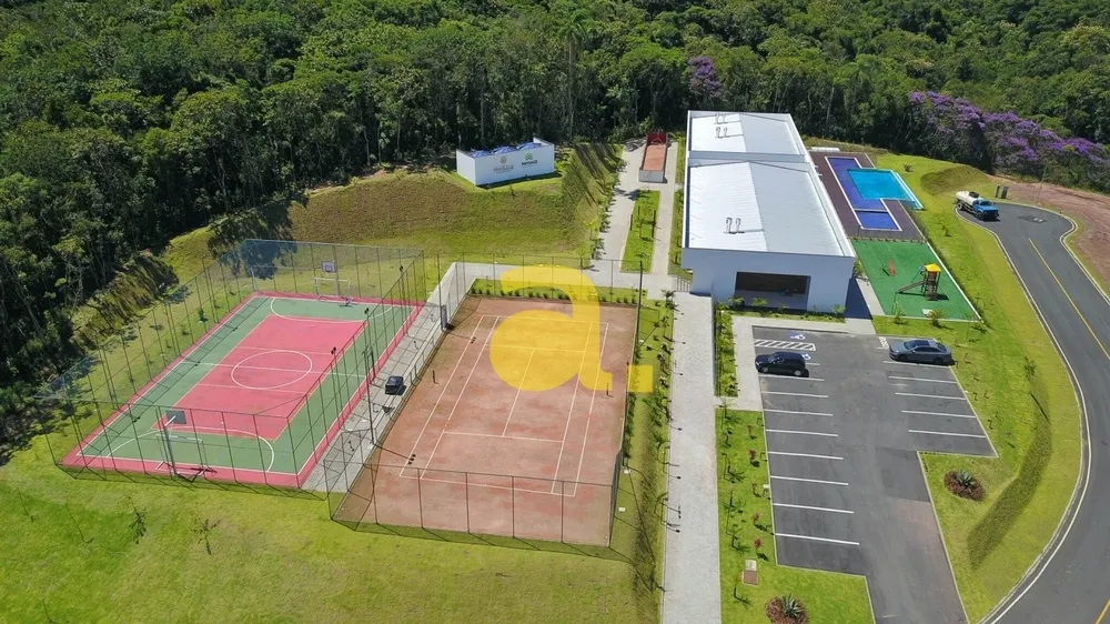 Terreno, 393 m² - Foto 6