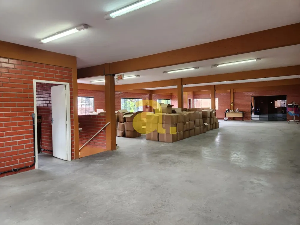 Depósito-Galpão, 600 m² - Foto 1