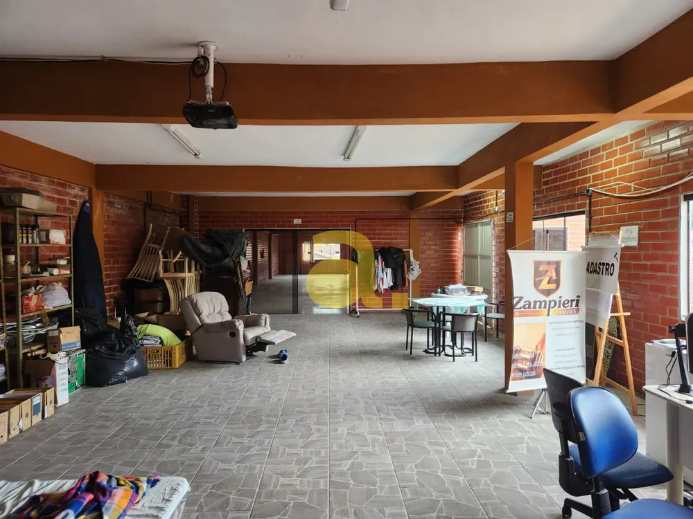 Depósito-Galpão, 600 m² - Foto 4