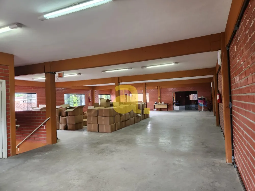Depósito-Galpão, 600 m² - Foto 6