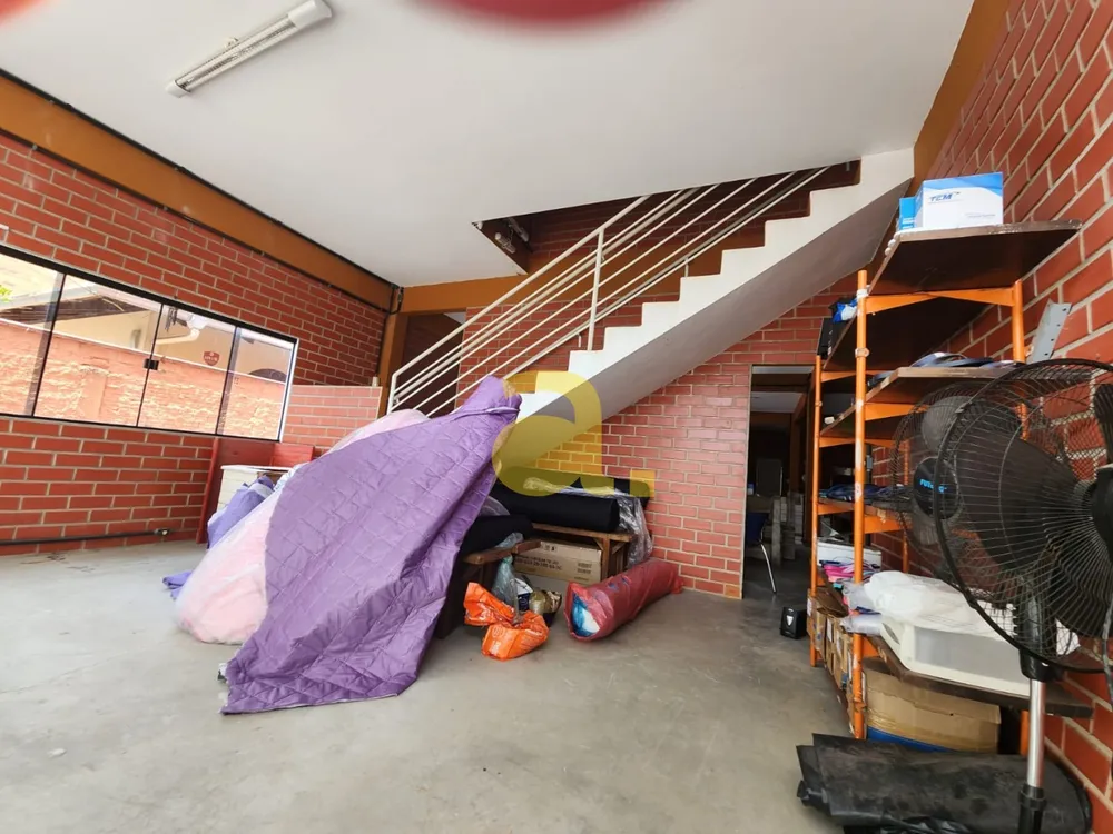 Depósito-Galpão, 600 m² - Foto 5