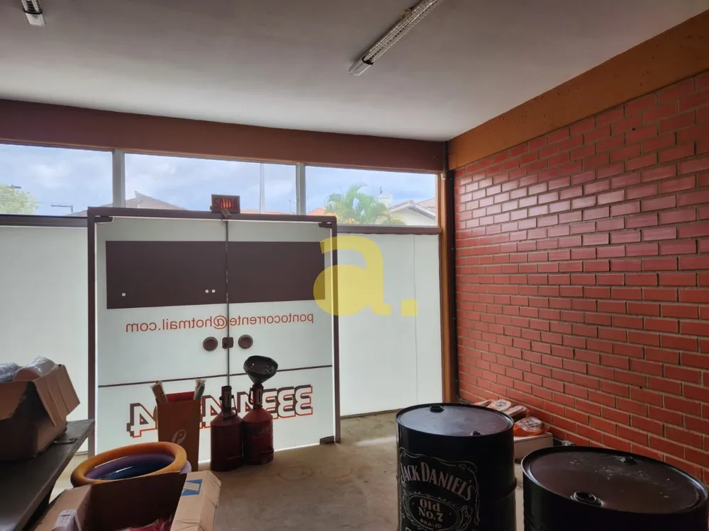 Depósito-Galpão, 600 m² - Foto 8