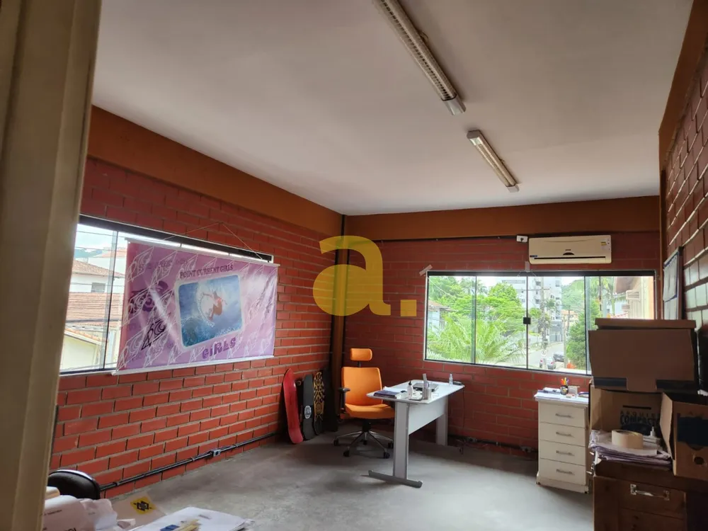 Depósito-Galpão, 600 m² - Foto 7