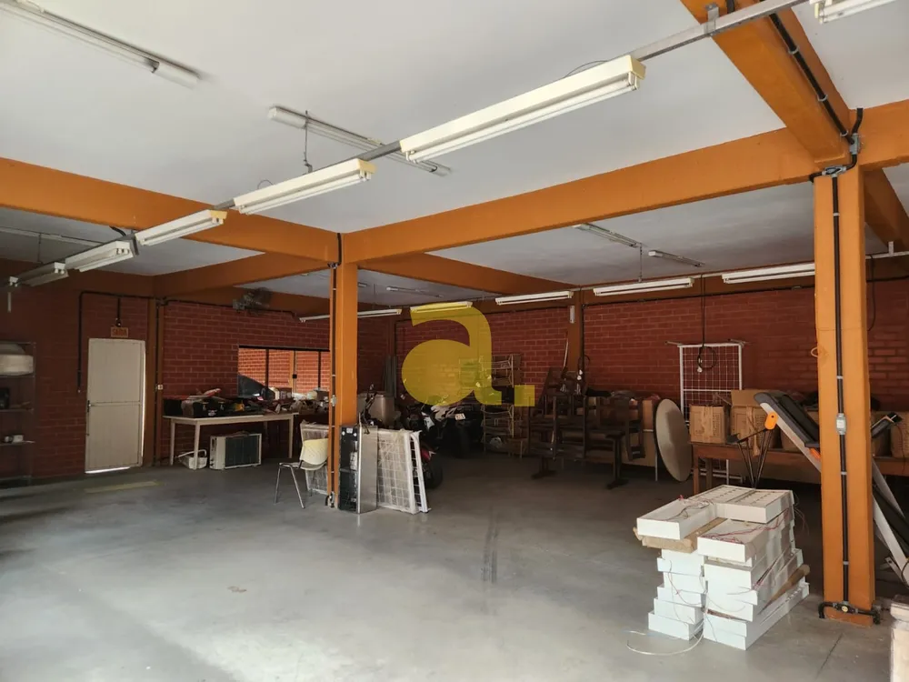 Depósito-Galpão, 600 m² - Foto 3