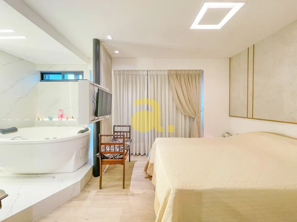 Apartamento, 1 quarto, 49 m² - Foto 4