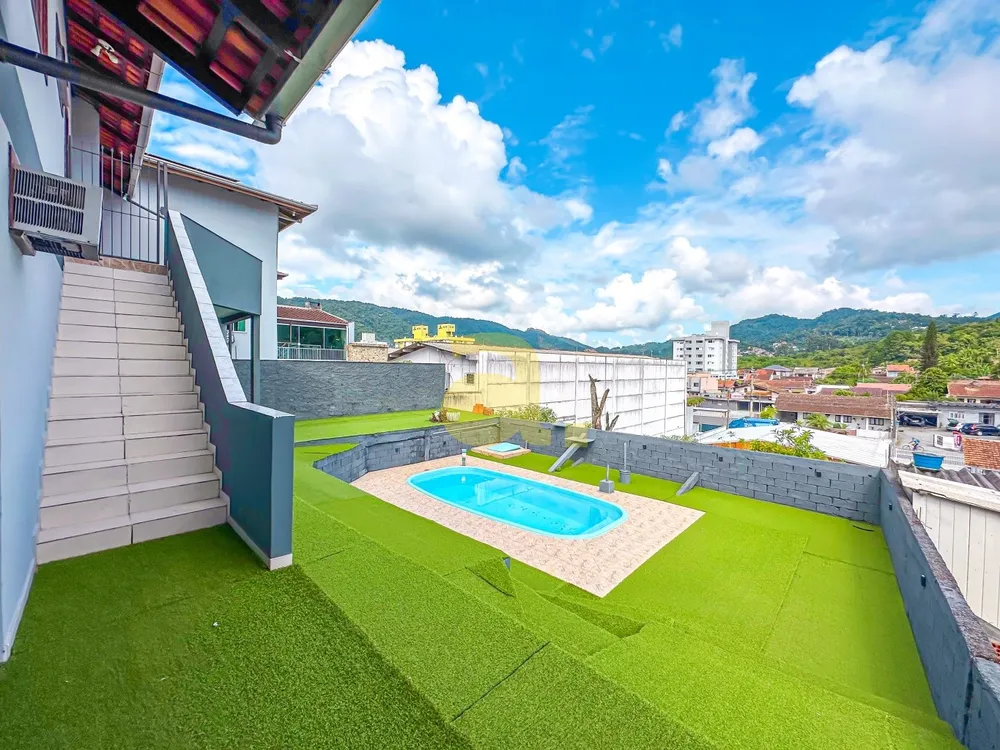 Casa, 5 quartos, 150 m² - Foto 10