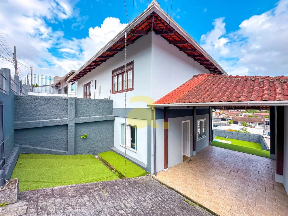 Casa, 5 quartos, 150 m² - Foto 8
