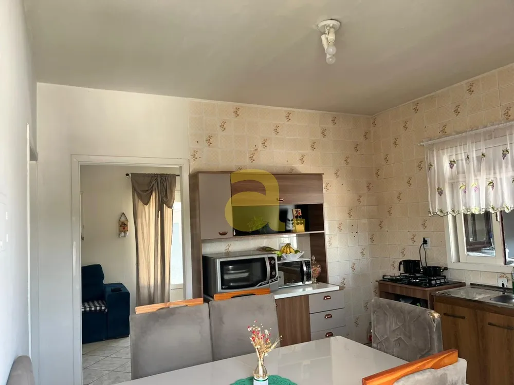 Casa, 5 quartos, 150 m² - Foto 4