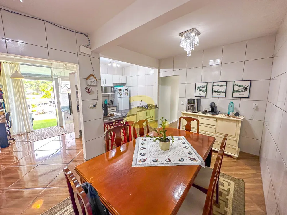 Casa, 5 quartos, 150 m² - Foto 11
