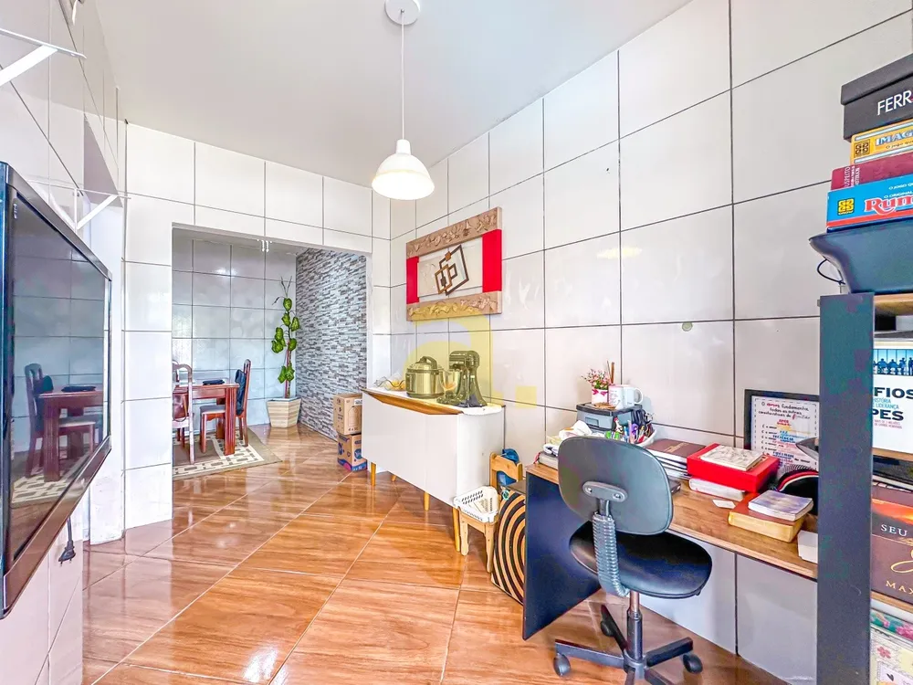 Casa, 5 quartos, 150 m² - Foto 9