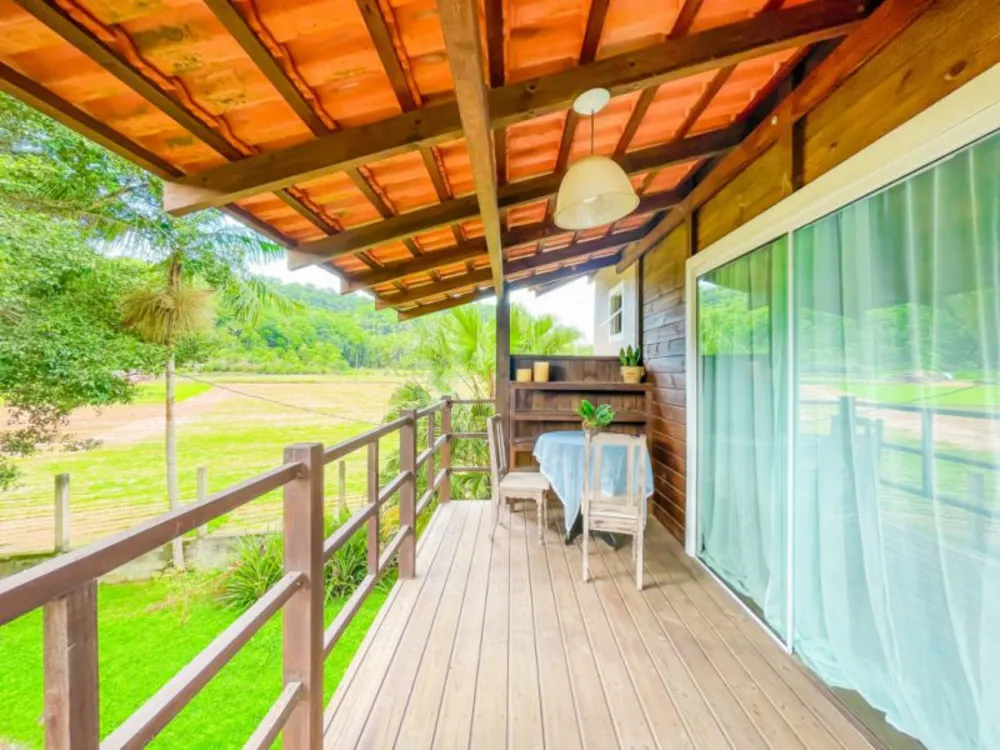Sítio, 8 quartos, 1365 m² - Foto 14