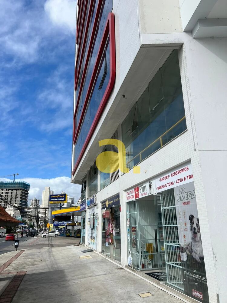 Conjunto Comercial-Sala à venda, 90m² - Foto 2