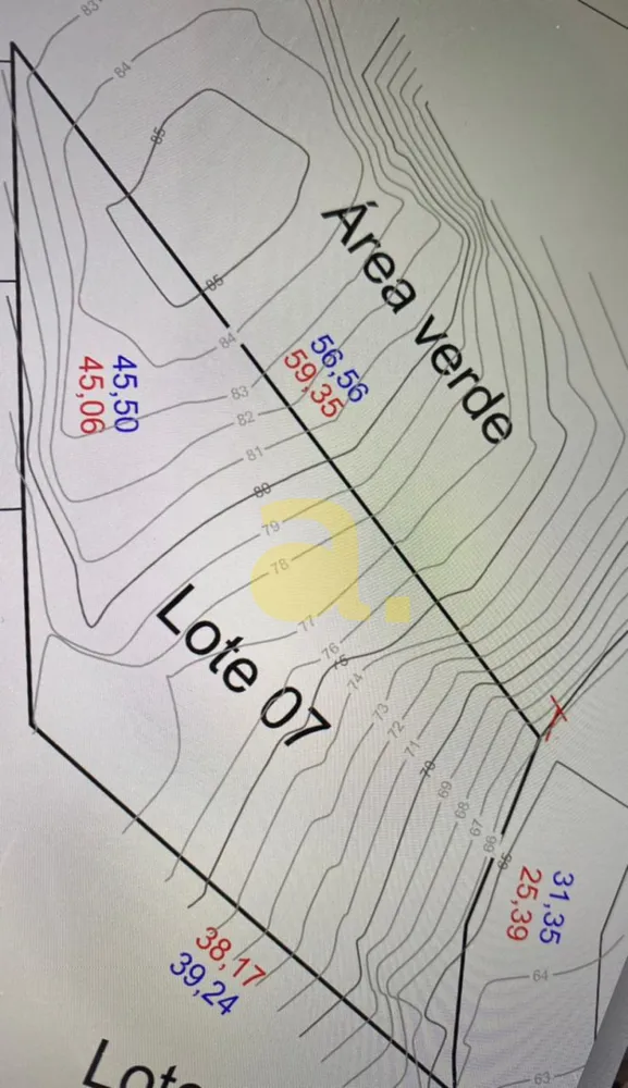Terreno, 1182 m² - Foto 7