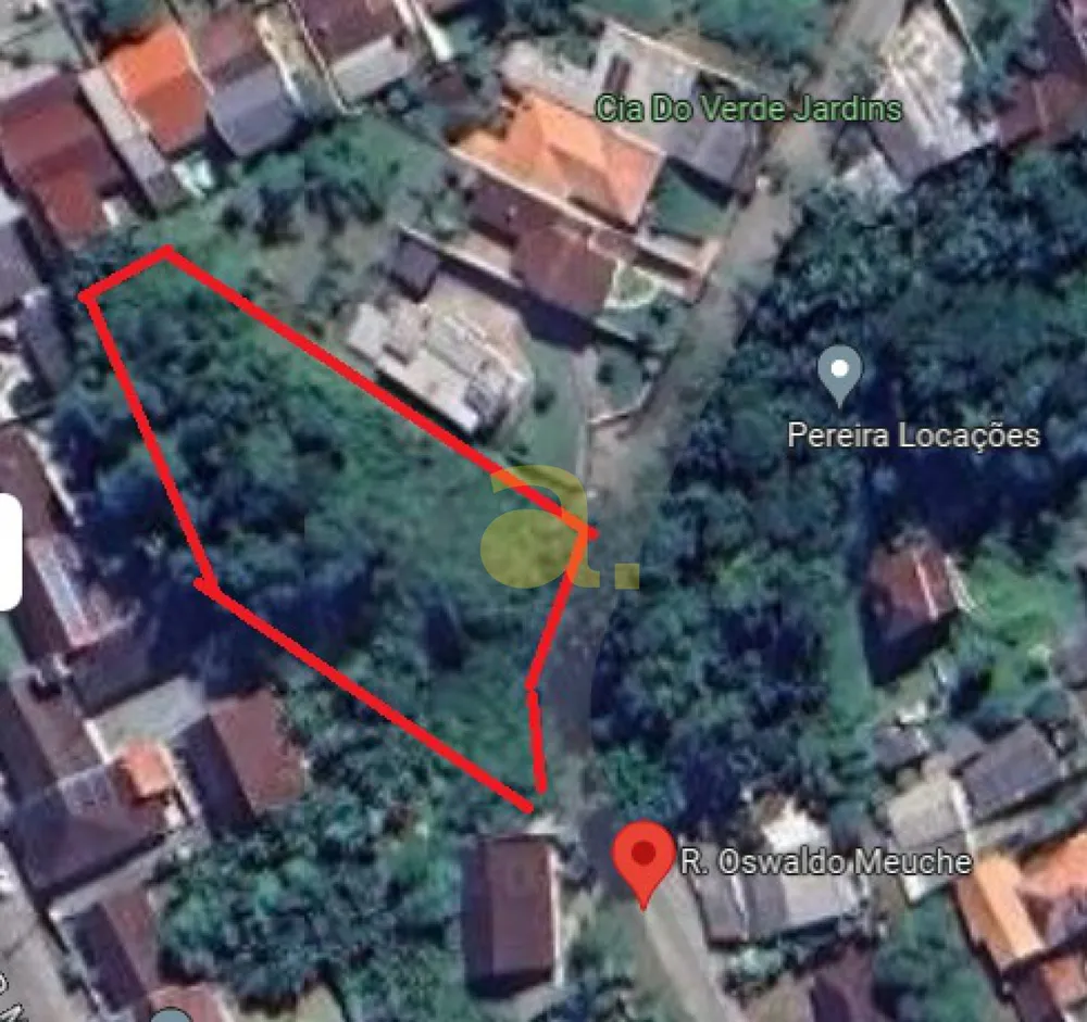 Terreno, 1182 m² - Foto 11