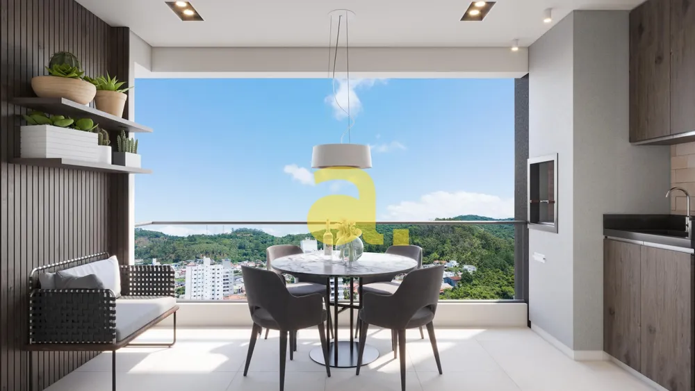 Apartamento, 2 quartos, 82 m² - Foto 10