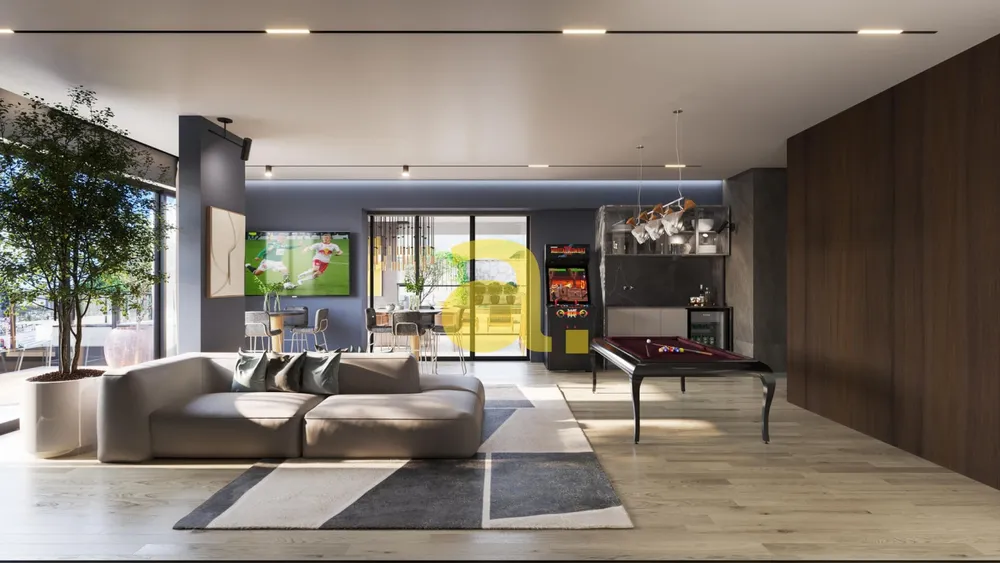 Apartamento, 2 quartos, 82 m² - Foto 7