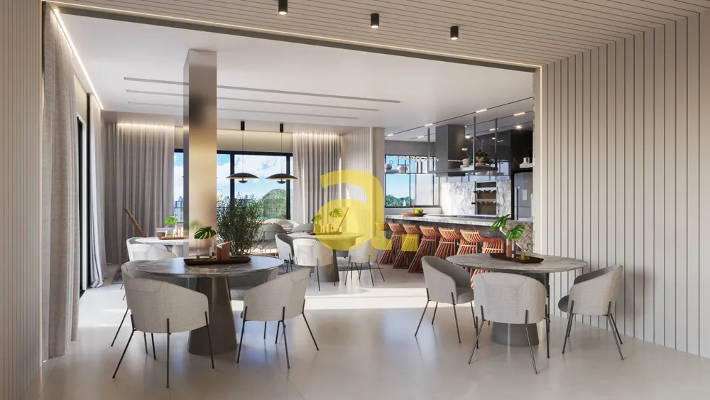 Apartamento, 2 quartos, 82 m² - Foto 8
