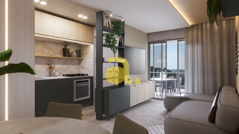 Apartamento, 2 quartos, 82 m² - Foto 12