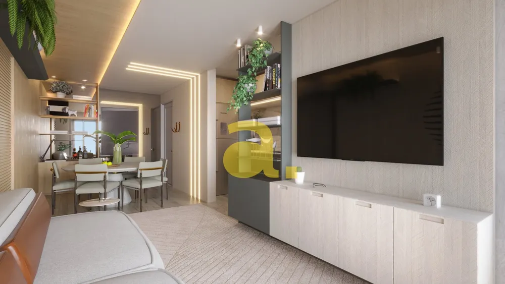 Apartamento, 2 quartos, 82 m² - Foto 11