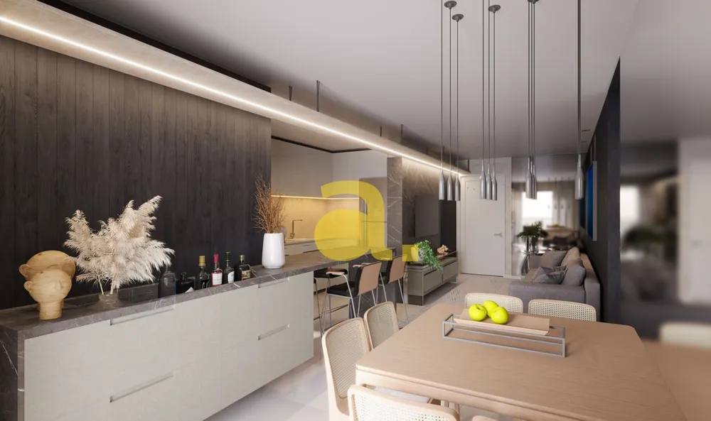 Apartamento, 2 quartos, 82 m² - Foto 15
