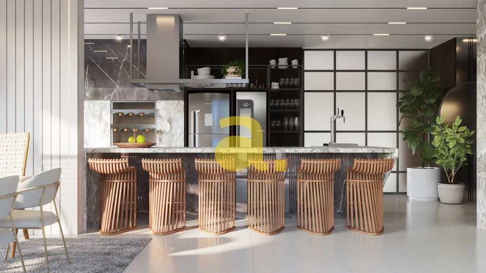 Apartamento, 2 quartos, 82 m² - Foto 9