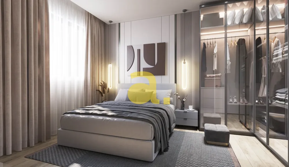 Apartamento, 2 quartos, 82 m² - Foto 16