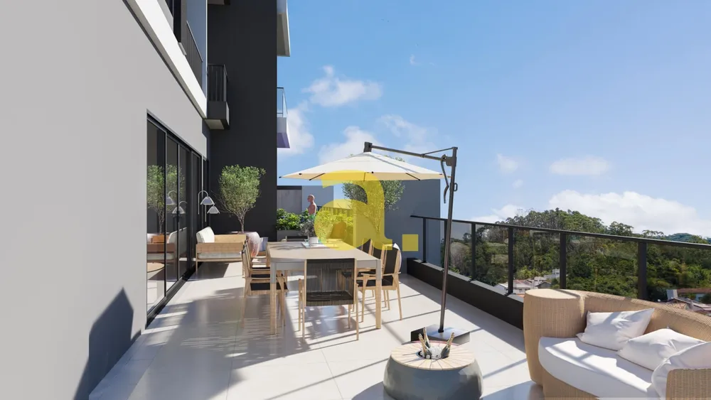 Apartamento, 2 quartos, 82 m² - Foto 13