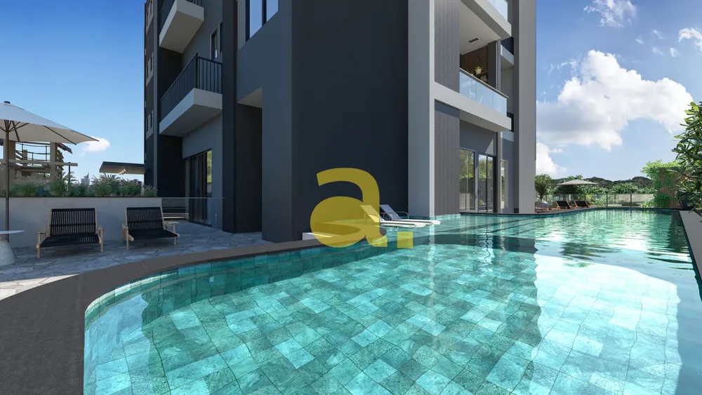 Apartamento, 2 quartos, 82 m² - Foto 2