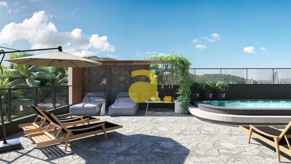 Apartamento, 2 quartos, 82 m² - Foto 1